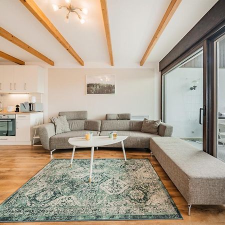 Panorama-Apartments In Unmittelbarer See-Nahe Schiefling am See Εξωτερικό φωτογραφία