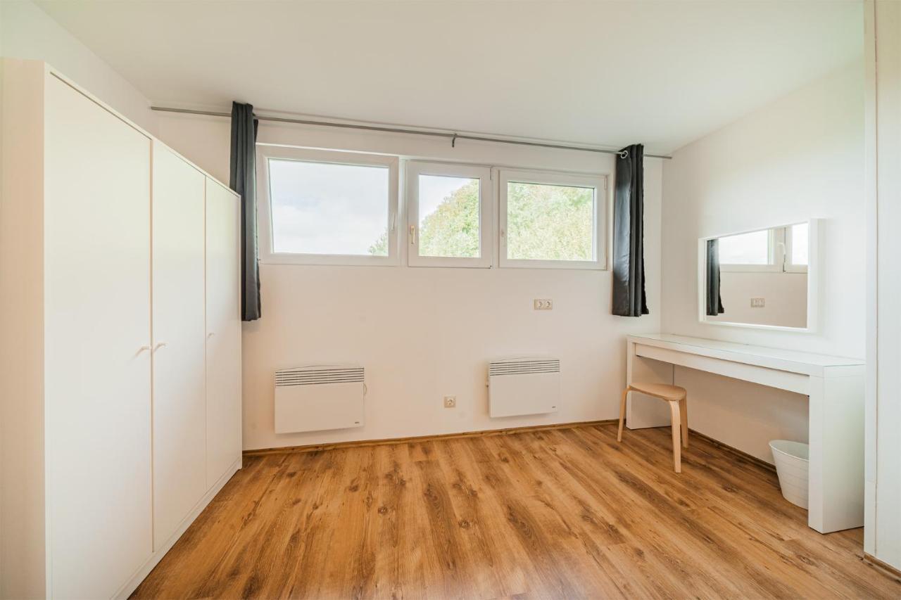Panorama-Apartments In Unmittelbarer See-Nahe Schiefling am See Εξωτερικό φωτογραφία